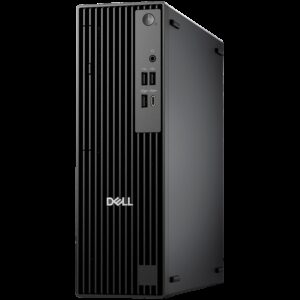 Dell Pro Slim QCS1250, Intel Ultra 5 235, 16GB RAM - Slika 3