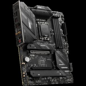 MSI MAG B760 Tomahawk WiFi Gaming Motherboard (Sup - Slika 3