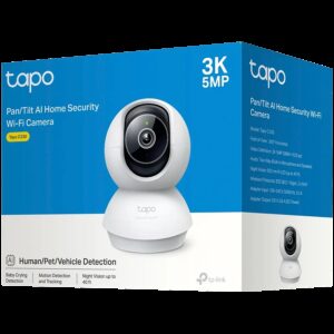 TP-LINK TAPO-C230