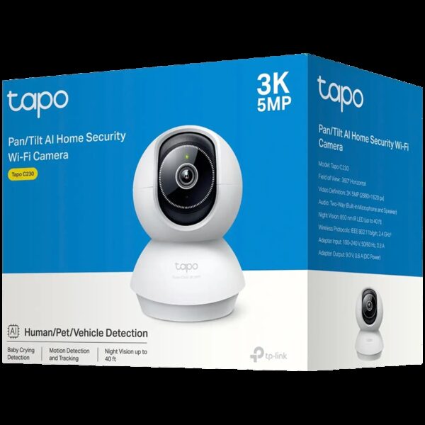 TP-LINK TAPO-C230