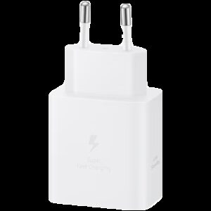 SAMSUNG FAST CHARGE 45W White bez kabla - Slika 2