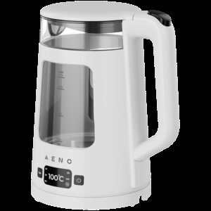AENO Electric Kettle EK6: 1850-2200W, 2L, Strix, S - Slika 3
