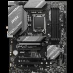 MSI B760 GAMING PLUS WIFI