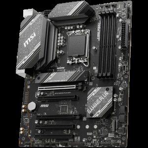 MSI MB B760 LGA 1700 4x DDR5 1x HDMI 1x DisplayPor - Slika 3