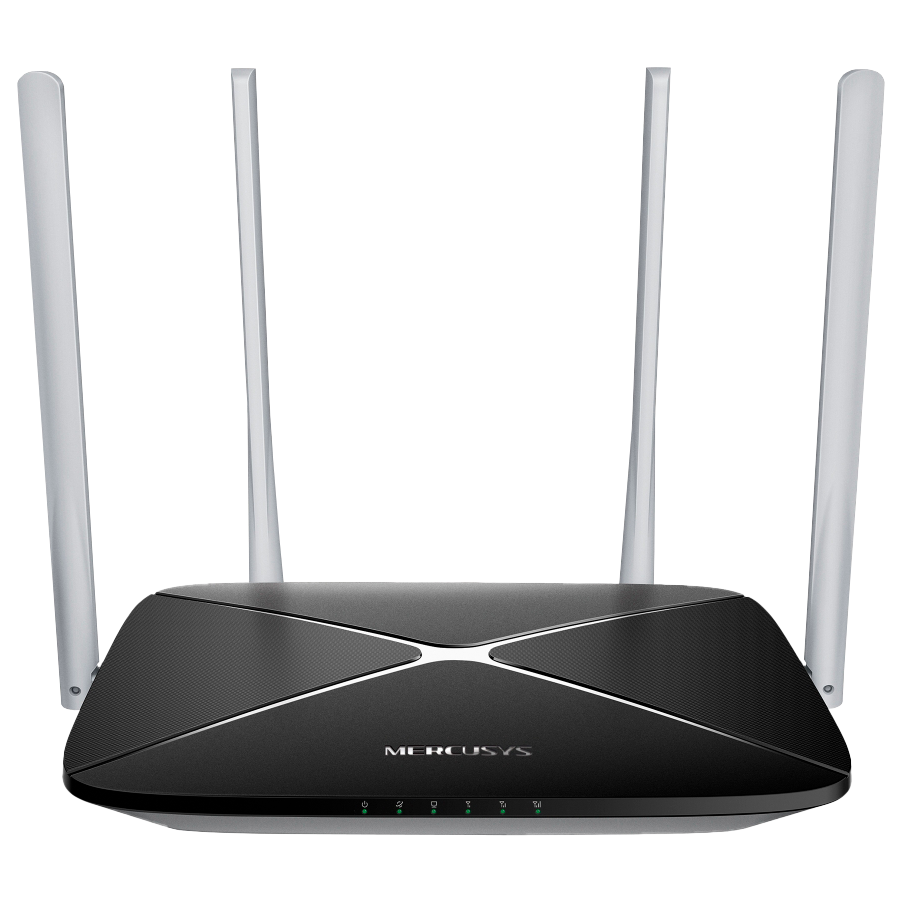 MERCUSYS MB135-4G
