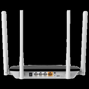 Mercusys MB135-4G AC1200 Wi-Fi 4G LTE Router, Buil - Slika 3