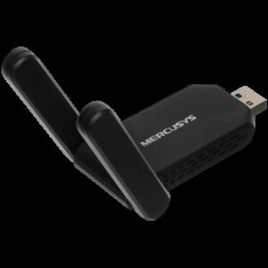 Mercusys MA72XH AX1800 High Gain Wi-Fi 6 USB Adapt - Slika 3