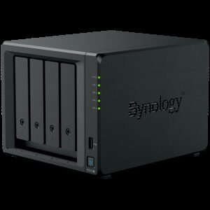 Synology DiskStation DS425+ Tower, 4-Bays 3.5'' SA - Slika 3