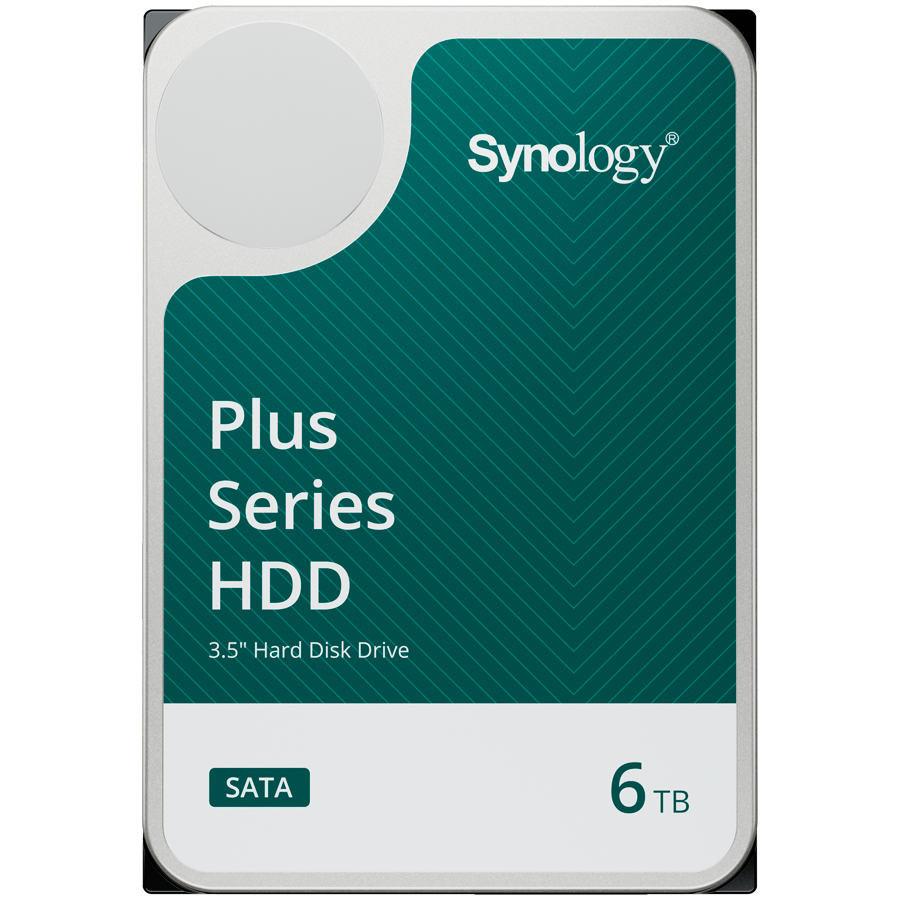 SYNOLOGY HAT3300-6T