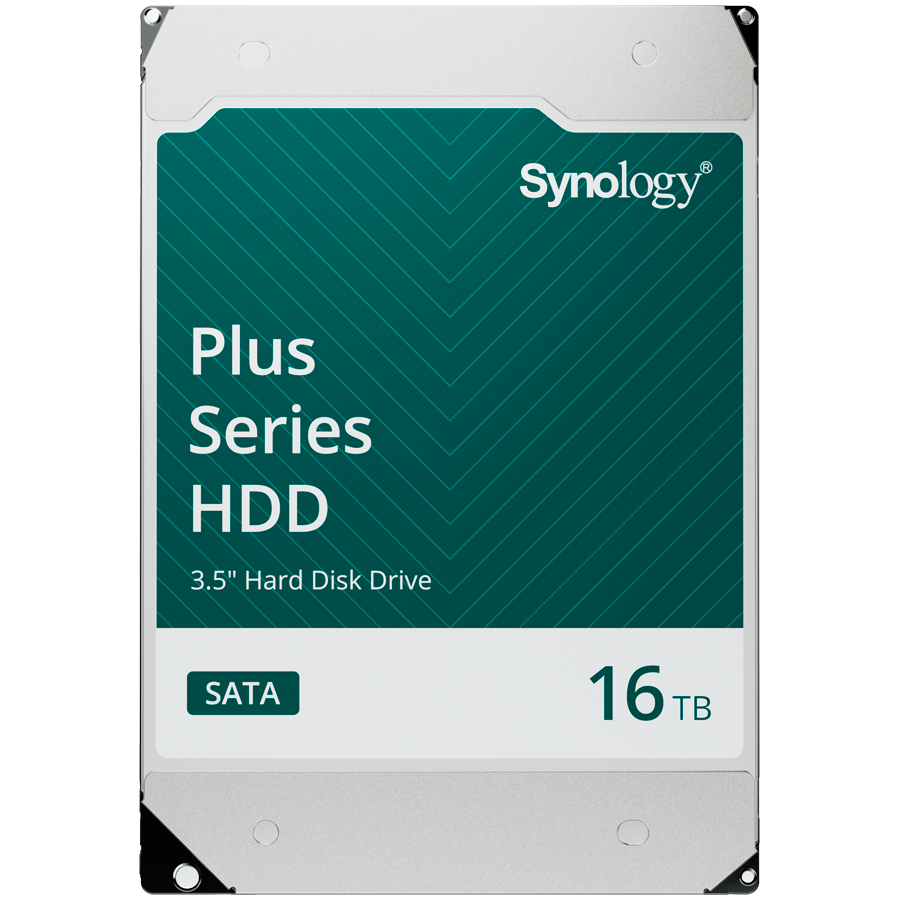 SYNOLOGY HAT3310-16T