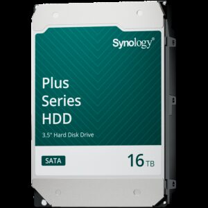 Synology HAT3310-16T 16TB 3.5" HDD SATA 6Gb/s, 720 - Slika 2