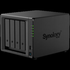 Synology DiskStation DS925+ Tower, 4-Bays 3.5'' SA - Slika 3