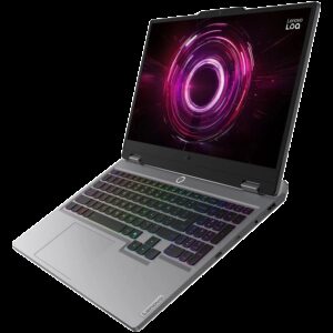 LENOVO LOQ 15AHP10 15.6" FHD IPS, AMD Ryzen 7 250, - Slika 3