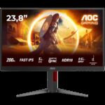 AOC 24G4HA