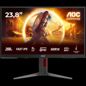 AOC 24G4HA
