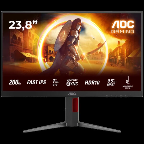 AOC 24G4HA