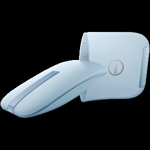 Dell Bluetooth Travel Mouse - MS700 - Misty Blue - Slika 2