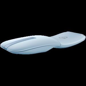 Dell Bluetooth Travel Mouse - MS700 - Misty Blue - Slika 3