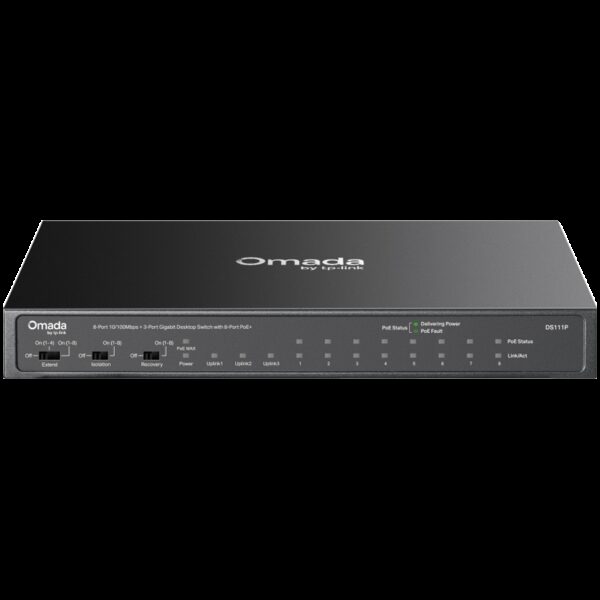 TP-LINK DS111P