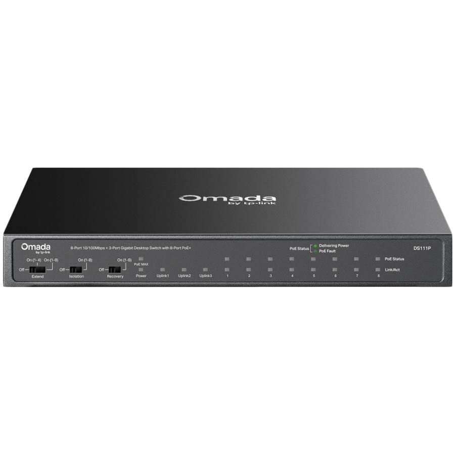 TP-LINK DS111P