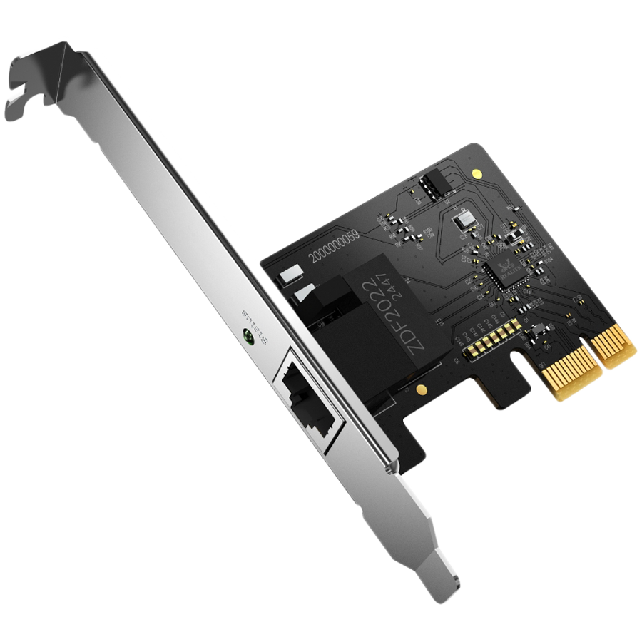 MERCUSYS MA210E