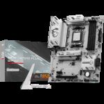 MSI B850 GAMING PLUS WIFI6E
