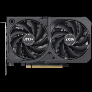 MSI Gaming RTX 5050 8G Shadow 2X OC Graphics Card - Slika 2