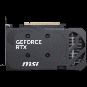 MSI Gaming RTX 5050 8G Shadow 2X OC Graphics Card - Slika 3