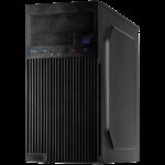 ASBIS ASB-4300G-16GB-500GB-NOOS