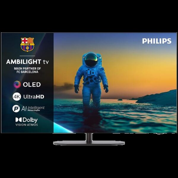 PHILIPS 65OLED820/12 PHILIPS 65OLED820/12