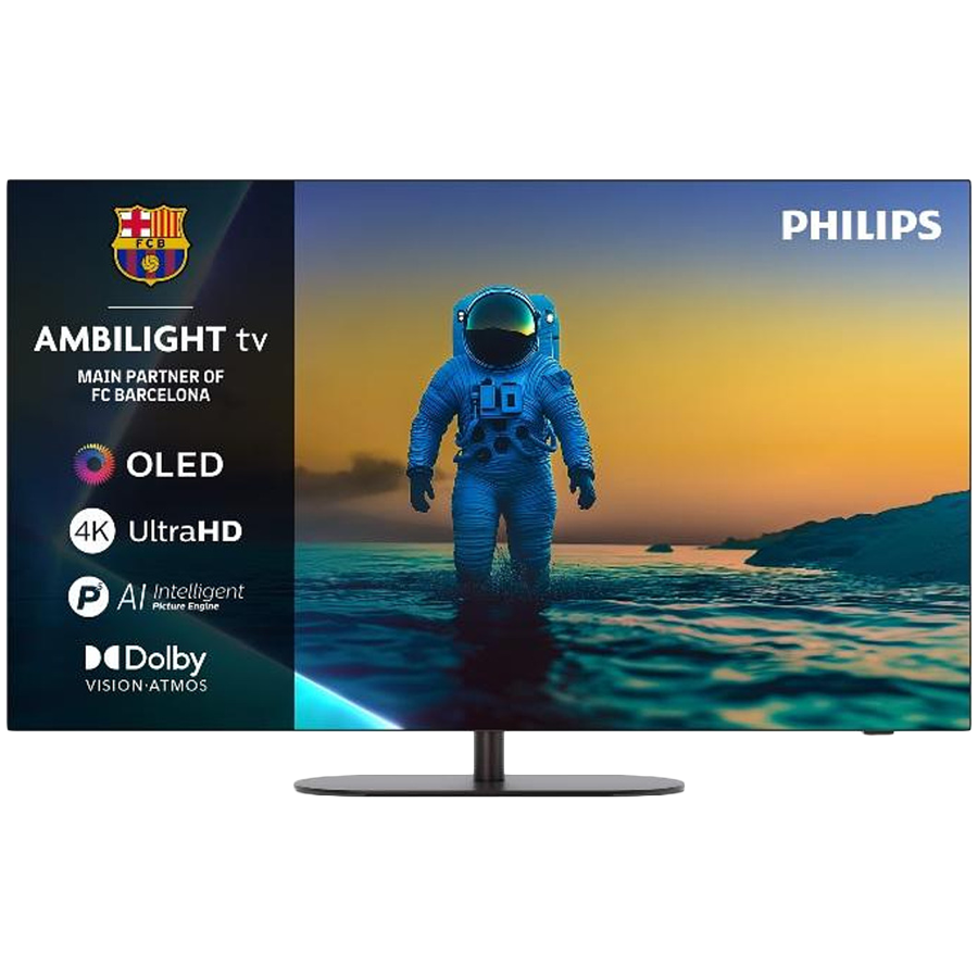PHILIPS 65OLED820/12
