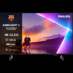 PHILIPS 50PUS8510/12