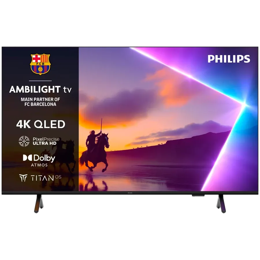 PHILIPS 50PUS8510/12