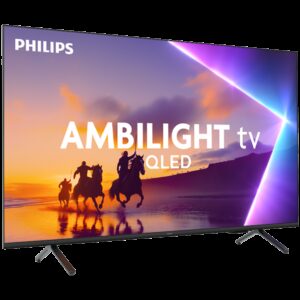 Philips TV QLED 4K AMBILIGHT 50PUS8510/12, 126 cm - Slika 2