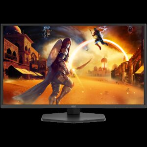 AOC MONITOR Q25G4SR, GAMING 25'', G, 300HZ, FAST I - Slika 3