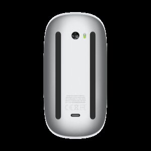Magic Mouse - White Multi-Touch Surface,Model A320 - Slika 3