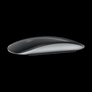 Magic Mouse - Black Multi-Touch Surface,Model A320 - Slika 2