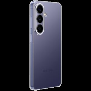 Samsung Galaxy S26 Clear Case Transparent - Slika 2