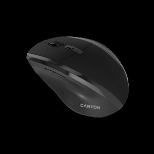 CANYON mouse OnClick 17 Ergonomic 6 buttons 1600DP - Slika 3