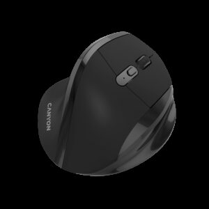 CANYON mouse OnClick 17 Ergonomic 6 buttons 1600DP - Slika 2