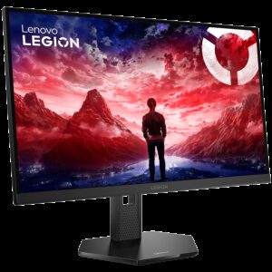 LENOVO Monitor LED 27QD-10 27" QHD 2560x1440 240Hz - Slika 2