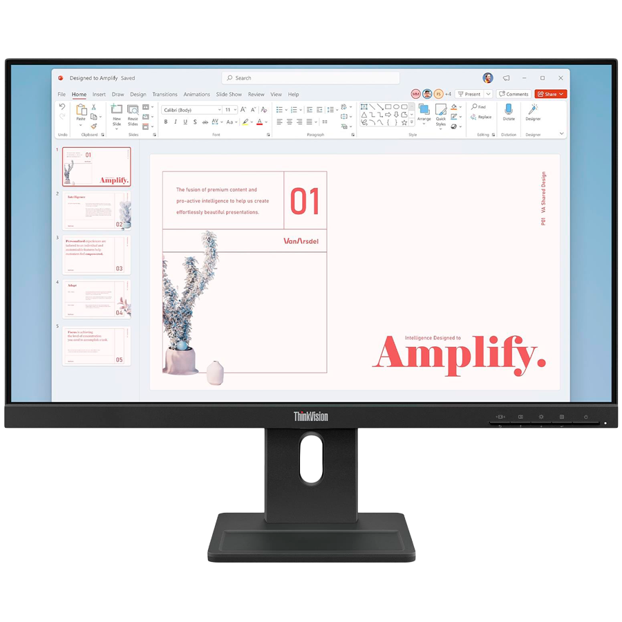 LENOVO 64BAMAR1EU