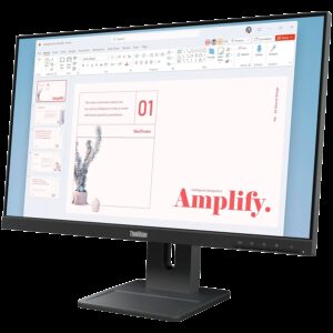 ThinkVision E24-40, 23.8" IPS, 1920x1080 FHD, 1300 - Slika 3