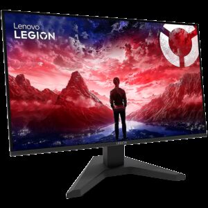 Lenovo Monitor LED Legion R24s 23.8" IPS 144Hz 192 - Slika 2