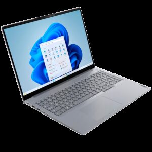 ThinkBook 16 G9 IRL, 16'' WUXGA (1920x1200) IPS 30 - Slika 2