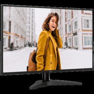 AOC Monitor LED 27B36X 144Hz 27" IPS 3H 1920x1080 - Slika 2