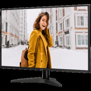 AOC Monitor LED 27B36X 144Hz 27" IPS 3H 1920x1080 - Slika 3