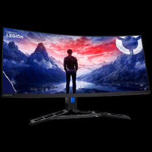 LENOVO Monitor LED Legion R34w-30 34" 3440x1440 VA - Slika 2