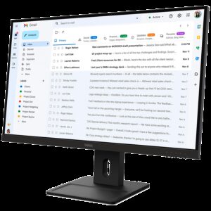 ThinkVision E27-40, 27" IPS, 1920x1080 FHD, 1500:1 - Slika 3