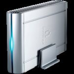 IOMEGA IOHDD360U